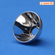 Custom DIY Aluminium Reflektor SMO DO.37mm DI.7mm T.20mm Lampu Led 5050 Senter DRL Kepala Tembak Sorot Spot Belor