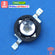 HPL 3W Led 940nm IR InfraRed Infra Merah Kamera Malam CCTV Night Vision Surveillance Senter IR NVR Photografi 90 Derajat Taiwan