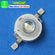 HPL 3W Led 520nm 530nm Hijau Lampu Led APiLL Dekorasi Ambient Jembatan Kolam Taman Sorot Par Panggung Tanda Jalan Taiwan