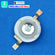 HPL 3W Led 490nm 495nm Tosca Cyan Toska Biru Pirus Lampu Led Dekorasi Ambient Jembatan Kolam Taman Sorot Par Panggung EpiLed