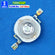 HPL 3W Led 465nm 470nm Biru Plasma Blue Lampu Led Tanning Akuarium Aquascape Karantina Ambient Dekorasi Sorot Tembak Strobe Panggung Taiwan