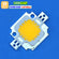 HPL 10W Kotak Led 3000K 3500K Warm Kuning Hangat Mata Lampu Led Taman Sorot Tembak Display Kabut Photo Studio Baca Kamar Tidur Taiwan