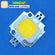 HPL 10W Kotak Led 4000K 4500K Moon Light Cahaya Bulan Mata Lampu Led Taman Sorot Tembak Display Photo Studio Baca Kamar Tidur Taiwan