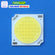 COB 1919 20W LED Putih 6000K 6500K 30V Lampu Led Rel Rell Track Cahaya Siang Display Plafon Par Sorot Taman Ruang Tamu Spot Down light Taiwan