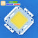 HPL 50W Kotak Led 4000K 4500K Moon Light Cahaya Bulan Mata Lampu Led Taman Sorot Tembak Display Kabut Photo Studio PJU Lapangan Parkir Taiwan