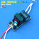 Driver Bohlam Lampu Led 5W 7W HPL COB 4-7x 1W Seri 250mA Bareboard IN.AC 220V OUT.DC 14-25V Lampu Led E27 Sorot Par SpotLight Plafon DownLight Duduk Meja