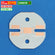 PCB D2 3570 22mm Tembaga Bulat Dual FootPrint MCP LED Laser Hi High Low Dua Warna Luminos RTD AES Foxx UPS Luximos Moto