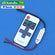 Dimmer Led Single Color Controller 5V 12V RF Remote Kontroller 3528 5050 Plafon Hard Fleksibel Flexible Strip