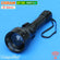 Senter IR UF1405 Led Infra Red Merah 850nm 6W Hunting Night Vision NV