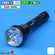 Senter 3 Led UF818 UltraFire 3X T6 Camping Hunting Belor Police Ronda