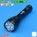 Senter 7 Led J18 TrustFire 7X T6 Camping Hunting Belor Berburu Ronda