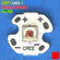 COPY CREE 5W Merah 620nm XM-L2 T6 XML2 Red Mata LED Senter 16mm 2A