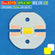MCP D2 3570 22mm 30W 6C Dual Kuning Putih 9V LED Laser BiLED Hi High Low Dua Warna Luminos RTD AES Foxx UPS Luximos Moto