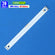 DIY 12Cm Lampu Led Strip Biru 12V 20W Modul DRL COB Grille Bar Row Mobil Kedip Touring Konvoi Patwal