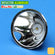 Reflektor 77mm Aluminium SMO Warm Senter Led Dony Luby Surya Kawachi