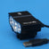 Hawk Eye X3 30W Lampu Led USB Depan Tempel Sepeda Gowes PowerBank Tembak Sorot Dim Motor
