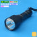 Senter Led C8 Kuning Warm 3000K Focus Saklar Belakang Hunting Berburu Bisa Rat Tail Kabut Camping Satpam