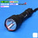 Senter Led C8 Putih 6500K XML T6 Focus Saklar Belakang Bisa Rat Tail Outdoor Berkemah Berburu Camping Hunting Jaga Satpam Hiking Memancing Anti Hujan