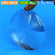 Lensa Fresnel Bulat 80mm Akrilik Tipis 2mm Ringan DIY Laser Mini Beam Super Fokus Jarak Jauh Custom Lampu Sorot Tembak Senter Led Zoom Super Throw PMMA Tahan Panas