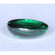 Akik Cabochon Cincin Liontin Anting Hijau 10x12 mm Cubic Zirconia