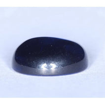 Akik Cabochon Cincin Liontin Anting Biru Safir 10x12 mm Spinel