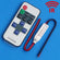 IR Remote LED Dimmer 12-24V 8A For Single Color LED Strip