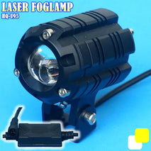 Lampu Tembak Laser Foglamp HQ Driver LUAR Hi LOO U95 CSP1860 Max14