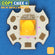 COPY CREE 20W XHP 70.2 Warm 3000K 6V XHP70 2 Hangat Mata LED 20mm 3A