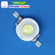 HPL 1W Led 6000K 6500K PUTIH Mata Lampu Kerja Bohlam PJU Sorot Gudang Ruang Tamu Display Akuarium Aquascape Taiwan