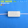 Driver Led 8-12x 1W Seri 250mA Casing Plastik Input AC 220V Driver Lampu Led 8W 10W 12W HPL COB DC 24-42V Lampu Rel Rell Track Plafon Sorot SpotLight DownLight Duduk Meja