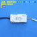 Driver Led 3 Warna 12-24 X2 200mA Driver Lampu Hias Gantung Tempel Plafon Led Dua Tiga Warna 20W 25W 30W 35W Lampu Rel Rell Track Display Sorot Tanpa Remote