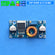 Step Down 5A Power Supply CV XL4005 Module StepDown DC Ke DC Converter Adjustable Voltage Voltase Konstan Buck Driver Charger Hp Baterai Lithium