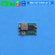 Step Down Mini 2A Kipas Adruino Mikro Sistem 6W Power Supply CV MP1482 Module StepDown DC Ke DC Converter Adjustable Voltage Voltase Konstan Buck Driver