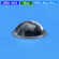 Lensa 50mm Kaca Cembung Datar H.22 Part Lampu Lensa Led 2 Inch MCP HPL Cree SST Osram Yinding Biled Projie 2" Lampu Sorot Tembak Laser Plano Convex Glass Lens