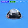 Lensa 52mm Kaca Cembung Datar H.26 Part Lampu Lensa Led 2 Inch MCP HPL Cree SST Osram Yinding Biled Projie 2" Lampu Sorot Tembak Laser Plano Convex Glass Lens