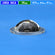Lensa 59mm Kaca Cembung Datar H.19 Part Lensa Mini Beam Laser Led 2.3 Inch Yinding MCP Osram Biled Projie 2.3" Lampu Sorot Tembak Fog Lamp HeadLight Plano Convex Lens