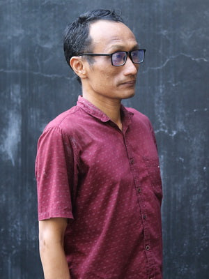 Kak Widodo
