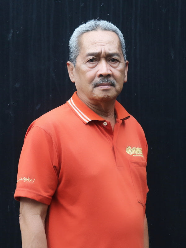Pak Ben
