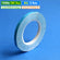 Thermal Tape 10mm Roll 25Meter Double Tape Perekat Penghantar Panas Driver Atau Led Ke Pendingin Double Sided Adhesive Heatsink Plaster Putih