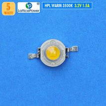HPL 5W Led 3200K 3500K Warm Sore Lampu Led DRL Senja Kota Senter Led Kepala Cahaya Visero Probest Dony Luby Surya Kawachi Aoki Kabut Hujan
