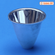 Reject QC - MX800 Aluminium Reflector DO.50mm DI.10mm Tinggi 47mm