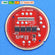 Custom DIY Driver Senter Monster 46mm 4A Led Cree 5XT6 T6 XML XPL SST XD16 1 Mode