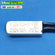 Bimetal N0 Thermostat 75C 10A KSD9700 Sekering Sensor Suhu Otomatis