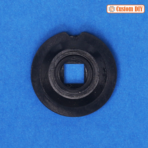 Custom DIY A Gasket 5050 Kotak Pembatas Senter Led 5mm x 5mm Diameter 22mm Yinding Lattice Cree Luminus Lampu Senter Led
