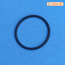 Custom DIY ORing 2x30 NBR70 Tebal 2mm Karet Seal O Ring 2*30 Rubber Seal ID 30mm OD 34mm CS 2mm Bulat Hitam