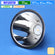 Reflektor 77mm Aluminium SMO Led Warm 3000K 3500K Kuning Hangat Chip Bulat DIY Spare Part Senter Led Dony Luby Surya Kawachi Aoki Cahaya Visero Probest