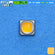 Chip Led XPG Warm 5W Copy Cree XPG XP-G 3V SMD 3535 3000K 3500K Part Mata Led Lampu Senter DRL Sorot Tembak Senja Kota Lampu Utama Head Light Lamp