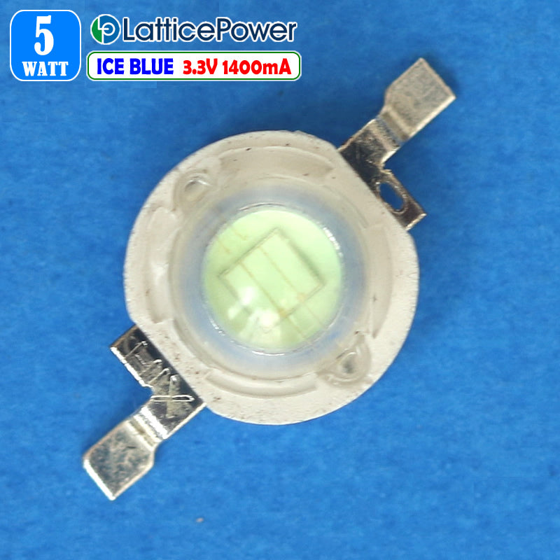Led hpl 5 watt 12 hot sale volt