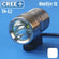 ONE-EYE-SS 10W Original Cree XM-L2 T6 10W LED DC.5-15V 4Mode Max8