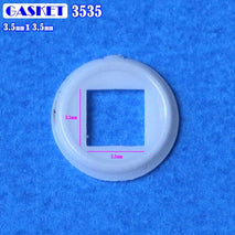 DIY LED Gasket Satuan 3535 Fitting Pembatas LED dan Reflector 3.5mm